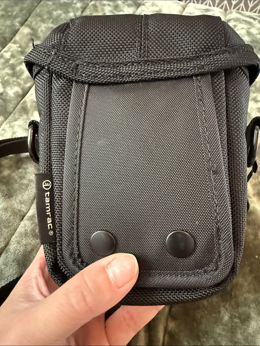 Tamrac Pro Compact 2 Camera Bag
